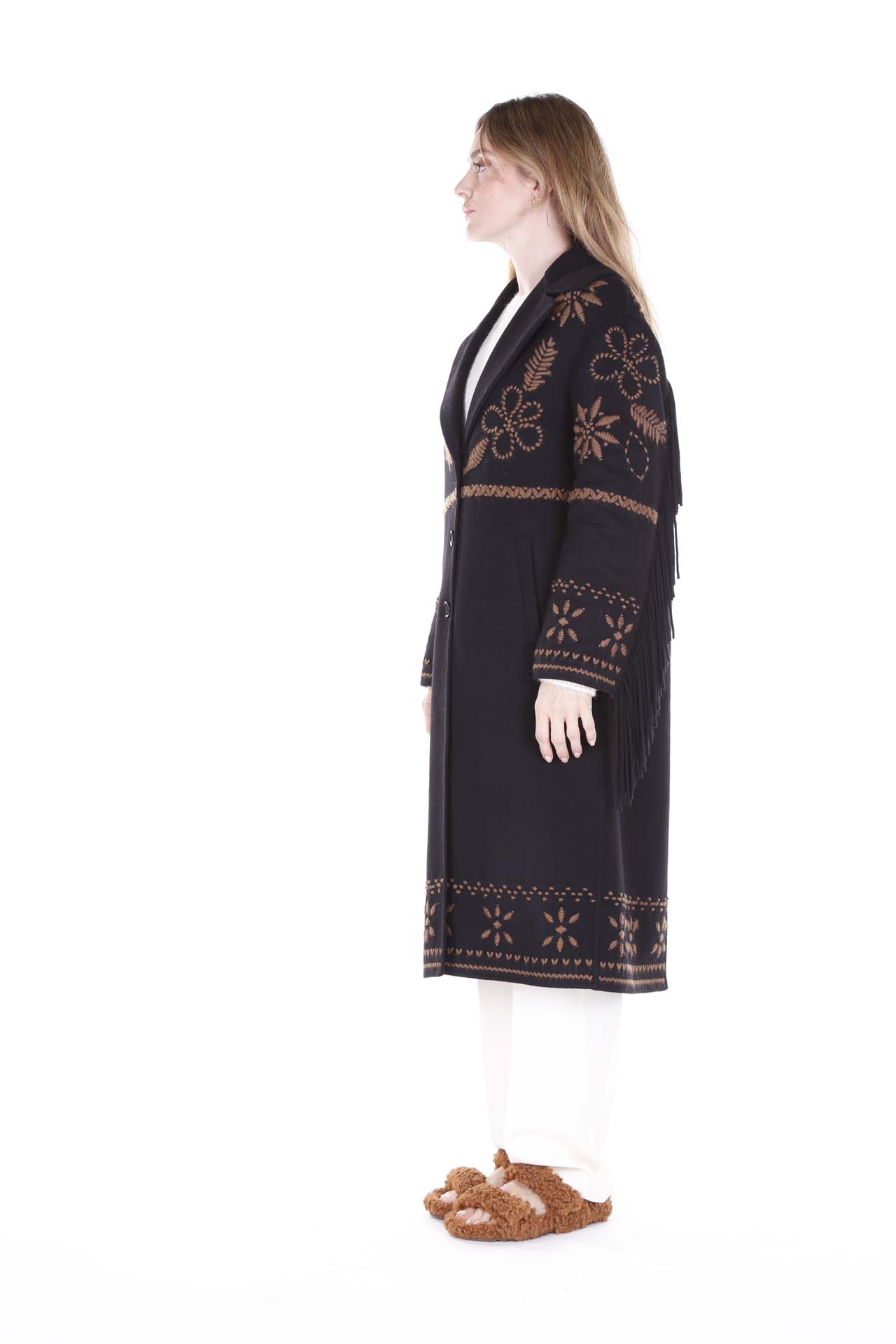 Ermanno Scervino, Cappotto